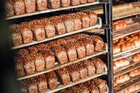 SAMPLE BREAD AND BAKERY BUSINESS PLAN IN NIGERIA