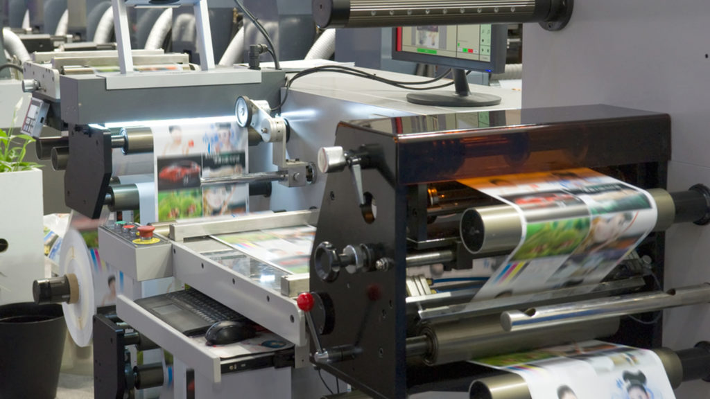 PRINTING PRESS BUSINESS PLAN IN NIGERIA Apprenticeship