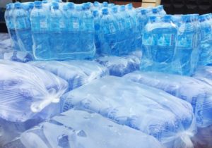 SACHET AND BOTTLED WATER PRODUCTION BUSINESS PLAN IN NIGERIA