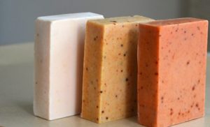 SOAP MAKING BUSINESS PLAN IN NIGERIA