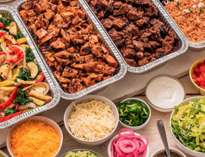 CATERING BUSINESS PLAN IN NIGERIA