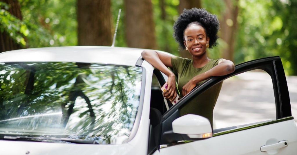 CAR HIRE BUSINESS PLAN IN NIGERIA