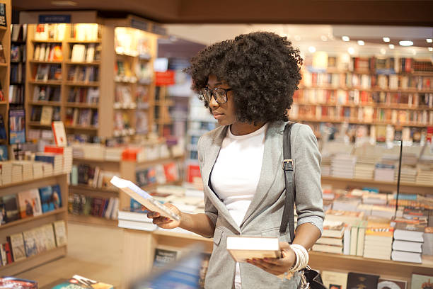 BOOK MERCHANDISE BUSINESS PLAN IN NIGERIA