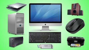 COMPUTER AND ACCESSORIES BUSINESS PLAN IN NIGERIA