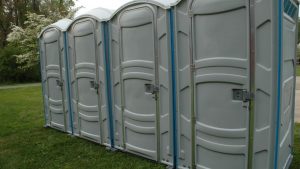 MOBILE TOILET BUSINESS PLAN IN NIGERIA