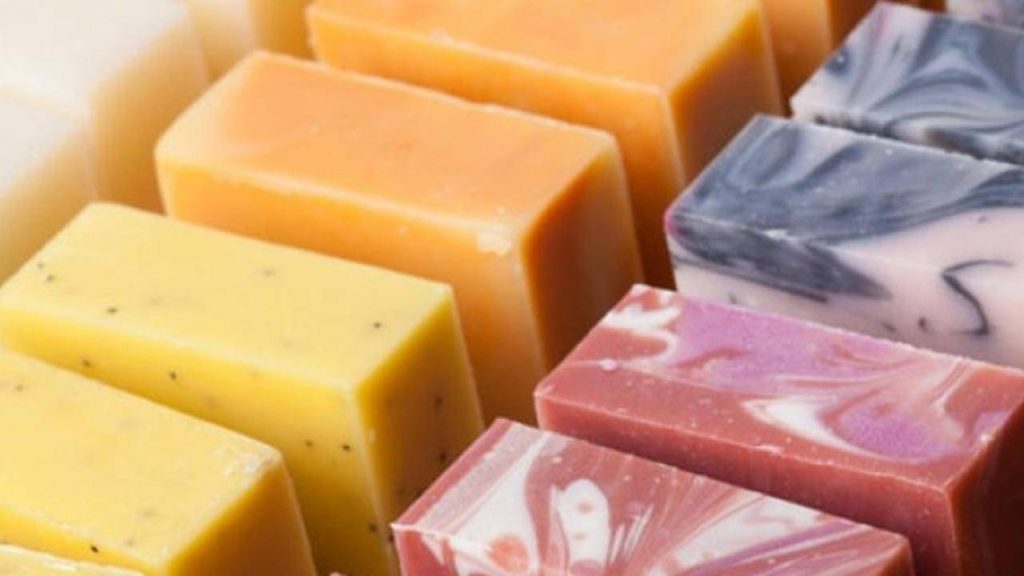 SOAP PRODUCTION BUSINESS PLAN IN NIGERIA