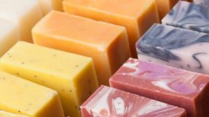 SOAP PRODUCTION BUSINESS PLAN IN NIGERIA